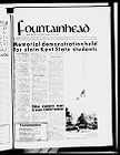Fountainhead, May 7, 1970